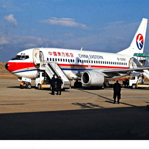 宁远机场空运航空快运业稳步发展的原因是什么？